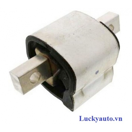 Cao su chân số xe Mercedes S W222 - 2222401118 - A2222401118